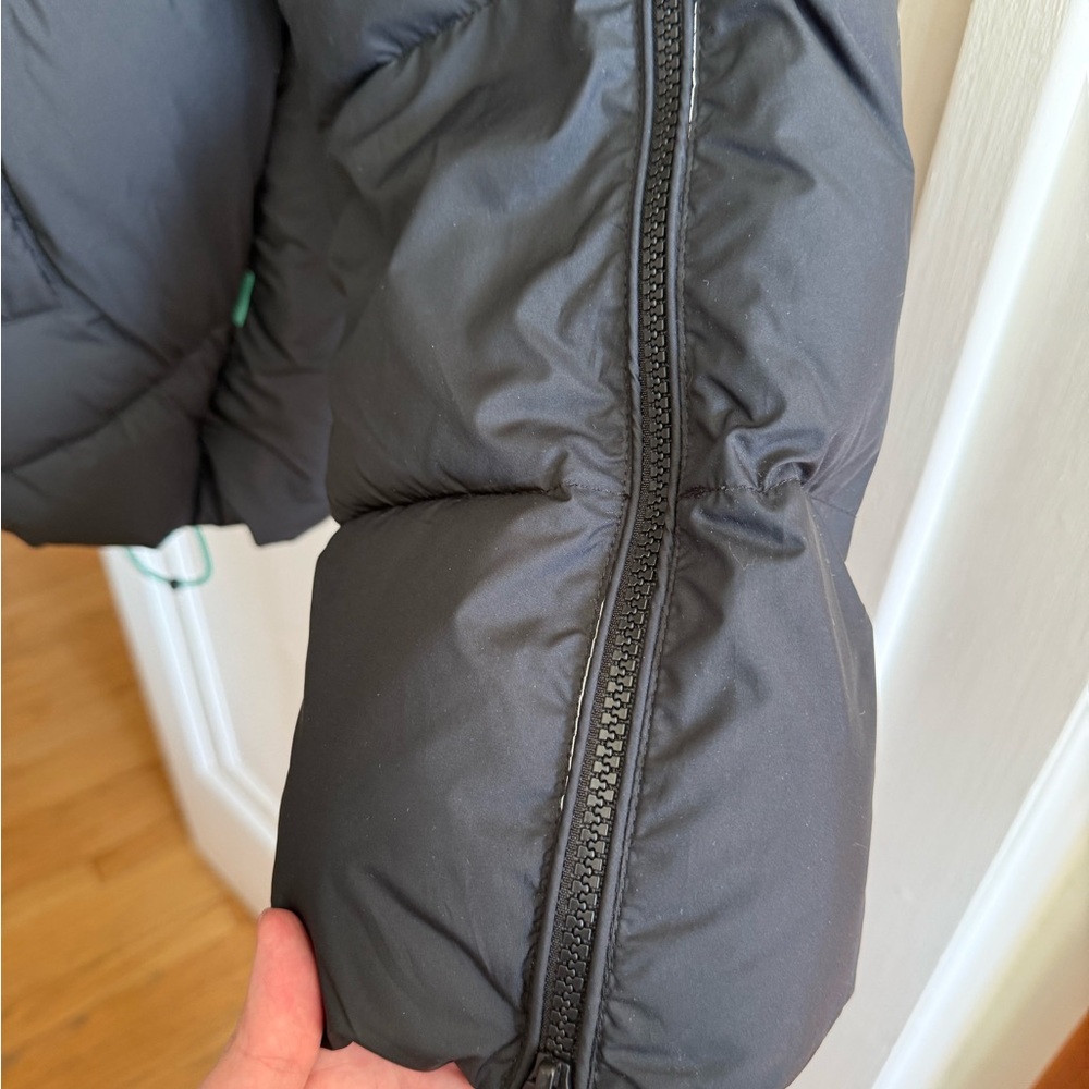 SAVE THE DUCK Janeth Puffer Jacket - Picture 3 of 6